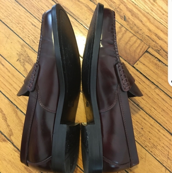 Coach G2034 Men’s shoe size US 10.5D and EUR 44 - Picture 4 of 11